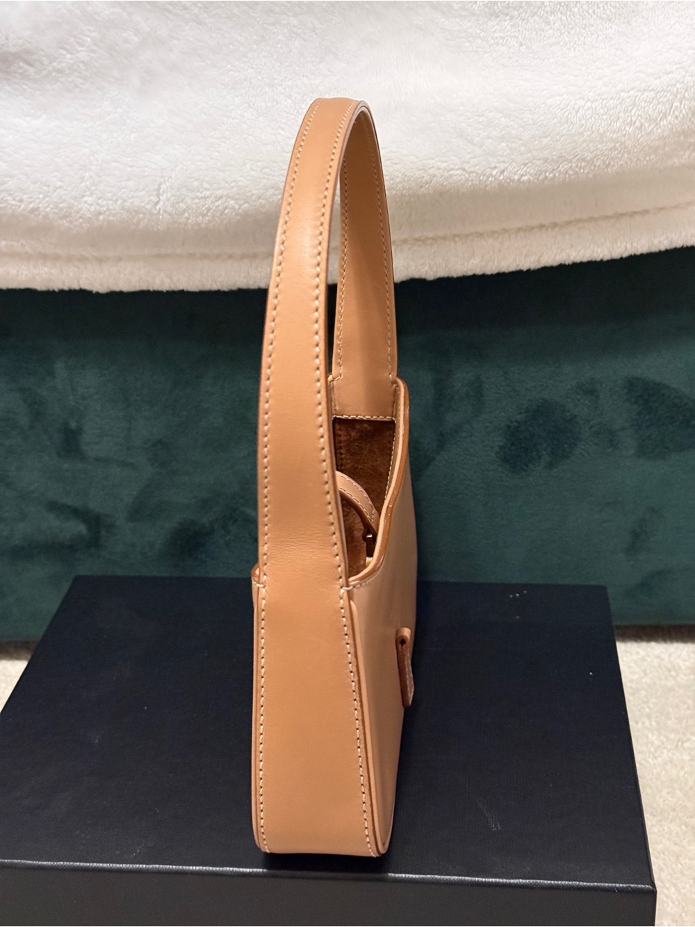 Le 5 a 7 Mini Shoulder Bag - Picture 4 of 4